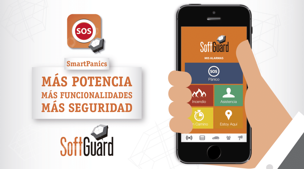 App De Seguridad Ciudadana Permite Comunicar Emergencias En Tiempo Real