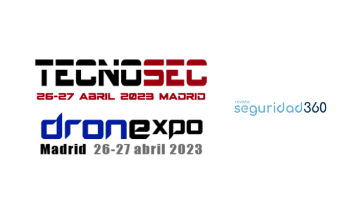 Falta Solo Una Semana Para Que TECNOSEC DRONExpo Arranque Y Celebre