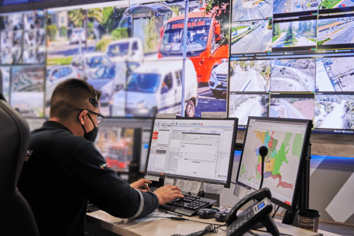 Municipalidades chilenas optimizan la atención de emergencias con Centros de Comando y Control