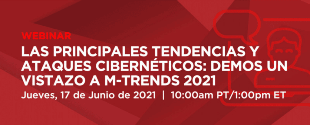 M-trends 2021