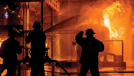 Webinar Underwriters Laboratories: Prevención de incendios y medidas de seguridad