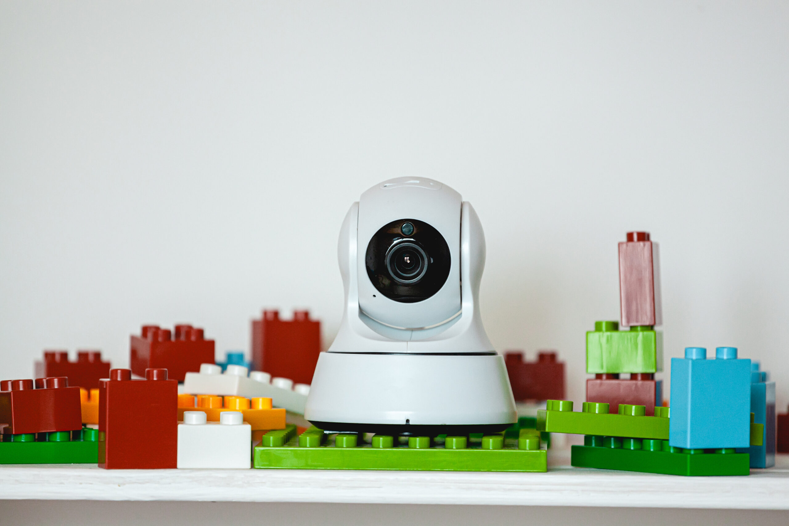 Video cámara - Qué es, en el hogar, definición y concepto
