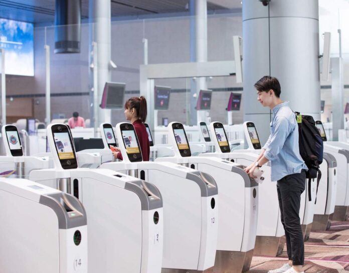 IDEMIA: Facilitando aeropuertos de clase mundial