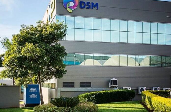 DSM Nutritional Products instala un sistema de videovigilancia IP en sus oficinas de Brasil