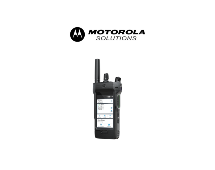 Motorola Solutions lanza APX NEXT Smart Radio: El futuro de la seguridad pública