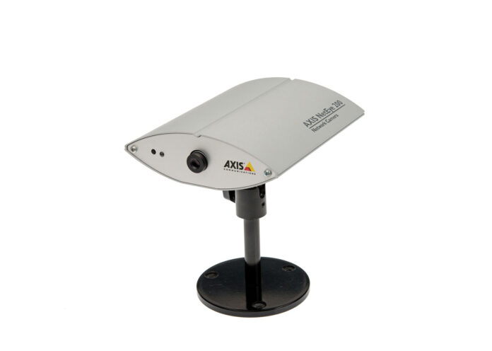 Axis Communications celebra 25 años de la creación de la primera cámara IP del mundo