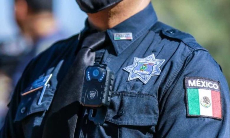 4 razones por las que las cámaras corporales son buenas para la policía -  Revista Seguridad 360