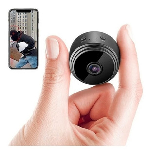 Las mejores cámaras ocultas y cómo detectarlas - Revista Seguridad 360