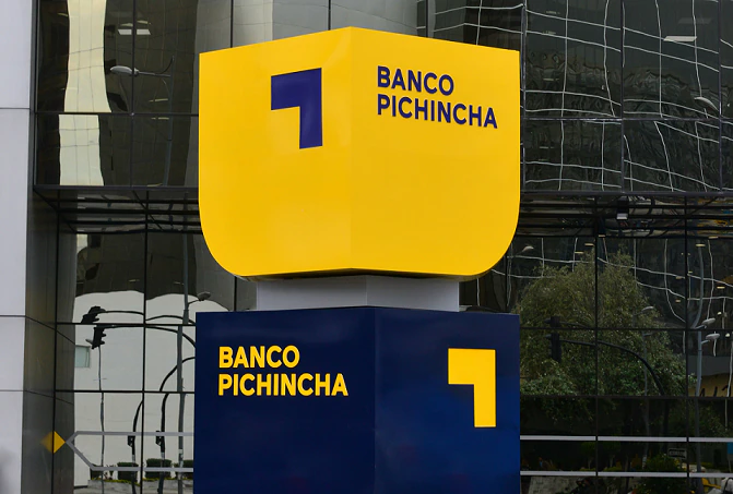 Hackeo al Banco Pichincha