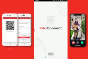 hikvision app