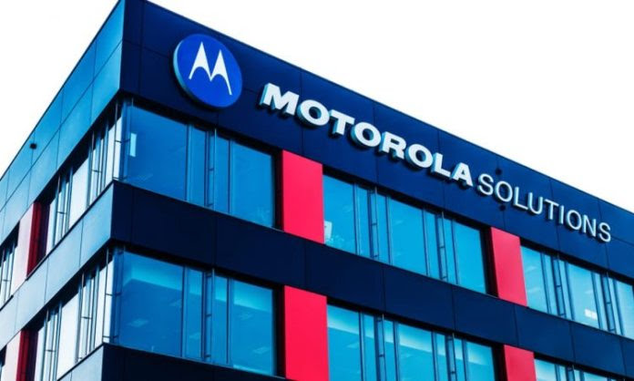 Motorola Solutions compra Envysion