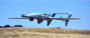 drones militares de estados unidos
