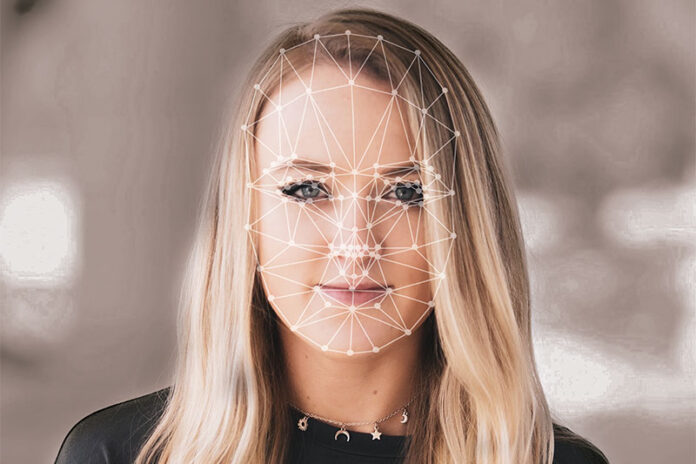Software de reconocimiento facial