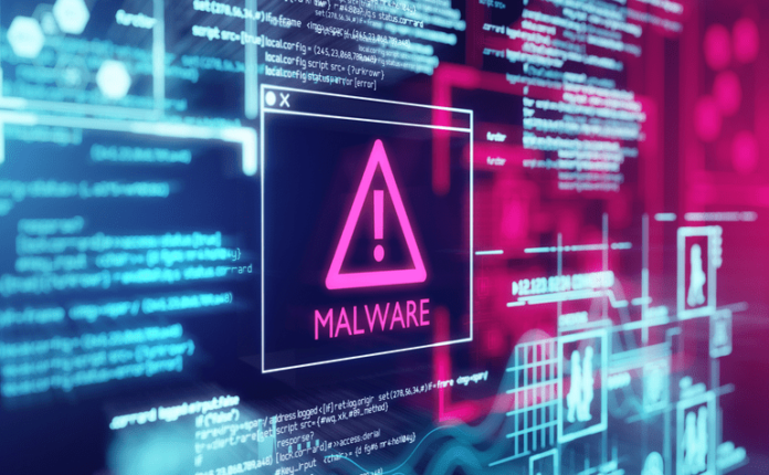 virus y malware