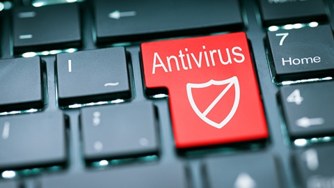 antivirus que son