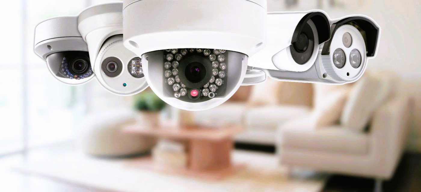 Regresa oportunidad Por favor Cuáles son tipos de cámara de seguridad más comunes y cuál es la mejor para  usted - Revista Seguridad 360