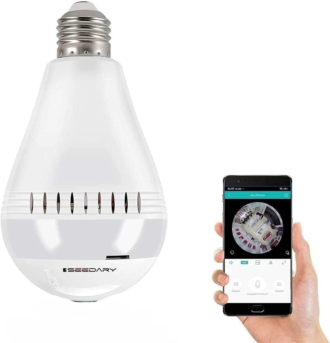 Las mejores cámaras ocultas y cómo detectarlas Revista Seguridad 360