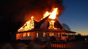 como prevenir el incendio