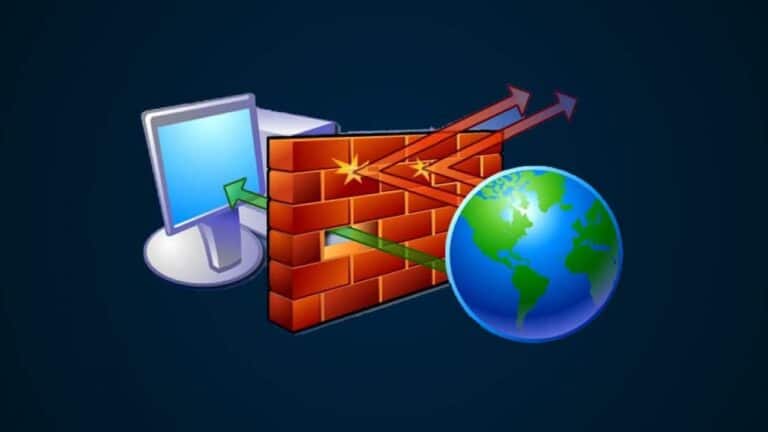 ¿Qué es cortafuegos? Revista Seguridad 360