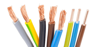 cable y alambre diferencia