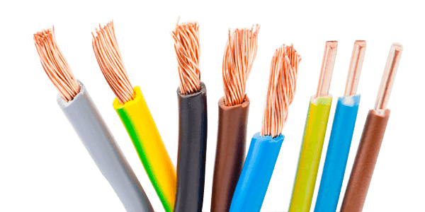cable y alambre diferencia