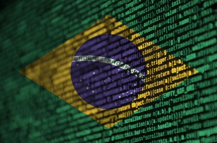 ley de ciberseguridad en Brasil