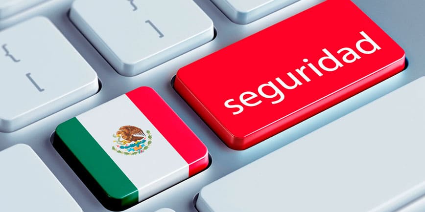 Ley De Ciberseguridad En México La Guía Definitiva Con Todo Lo Que Necesitas Saber Revista 0347