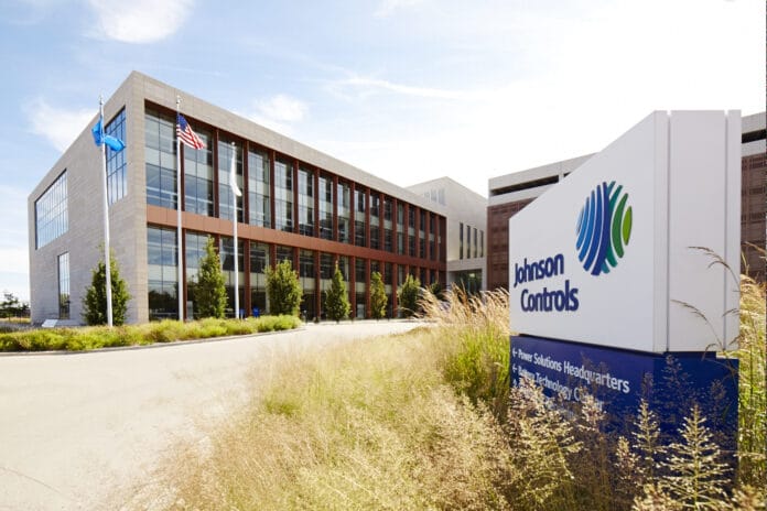 Johnson Controls adquiere Tempered Networks