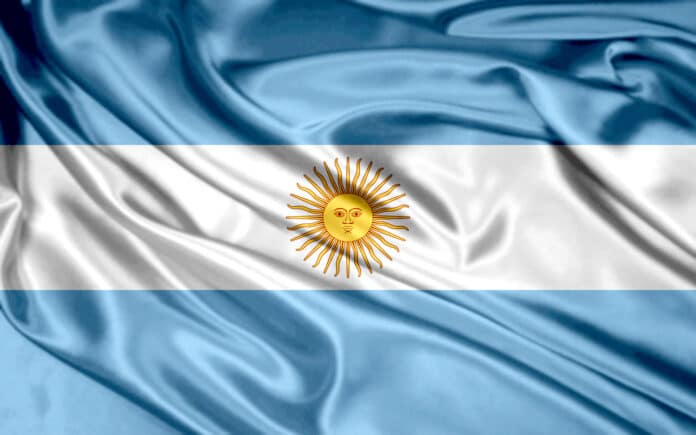 ciberseguridad en Argentina