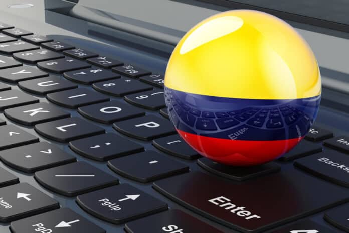ciberseguridad en colombia