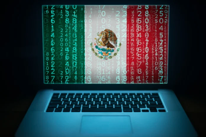 ciberseguridad en mexico