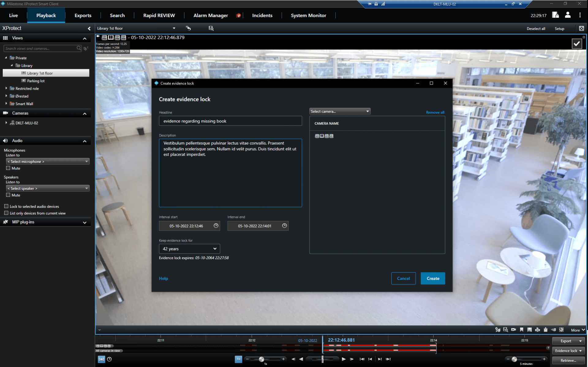 Milestone Systems anunció una nueva actualización de su VMS, se trata