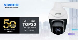 vivotek global top 20
