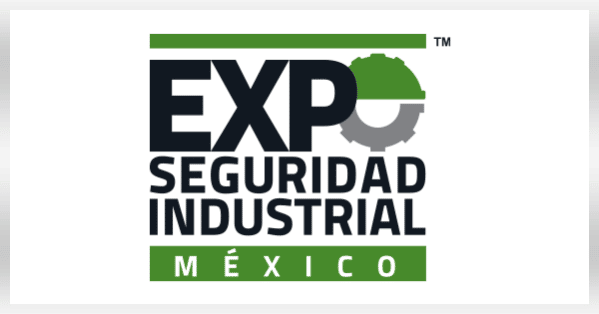 expo seguridad industrial mexico 2023