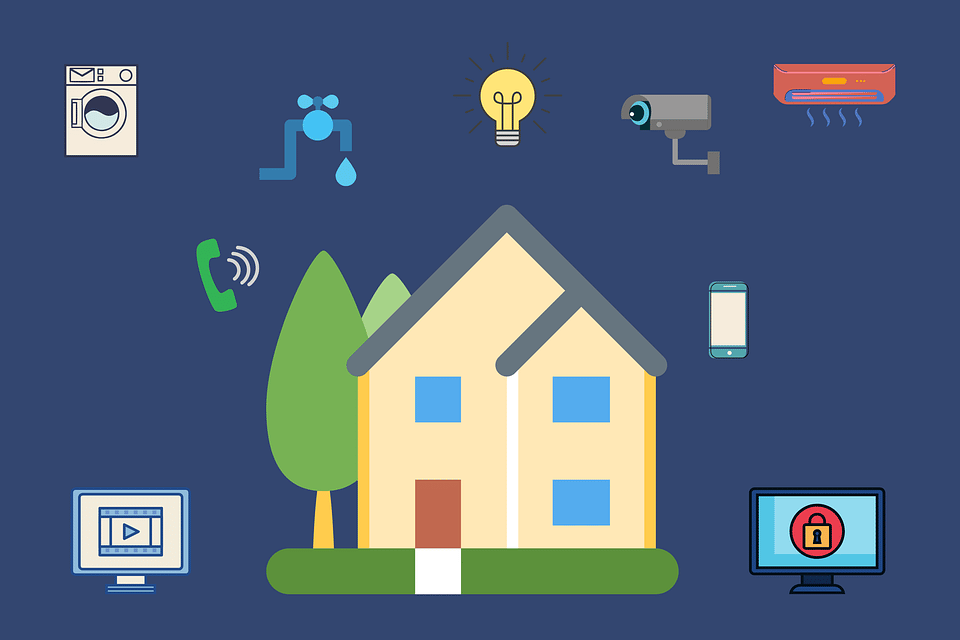 Domótica Alexa: cómo instalarla y ventajas para tu casa