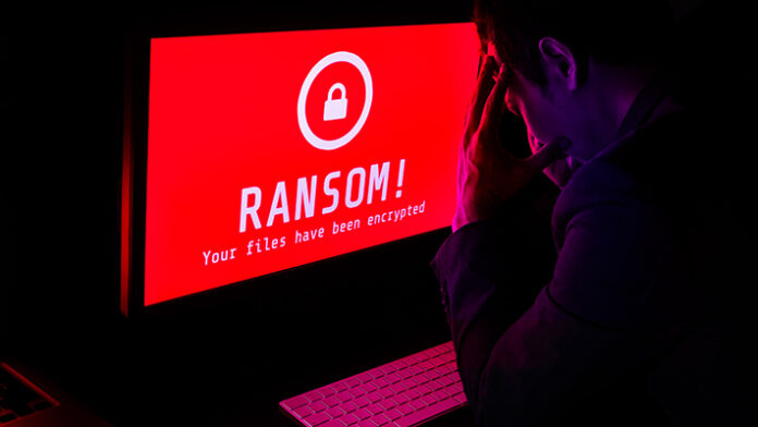 ransomware deteccion