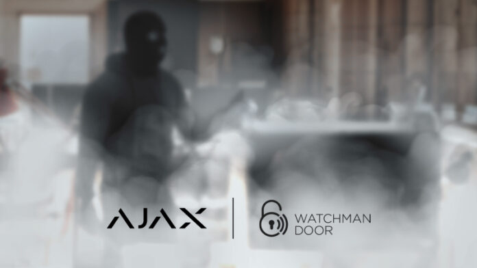 Watchman Door