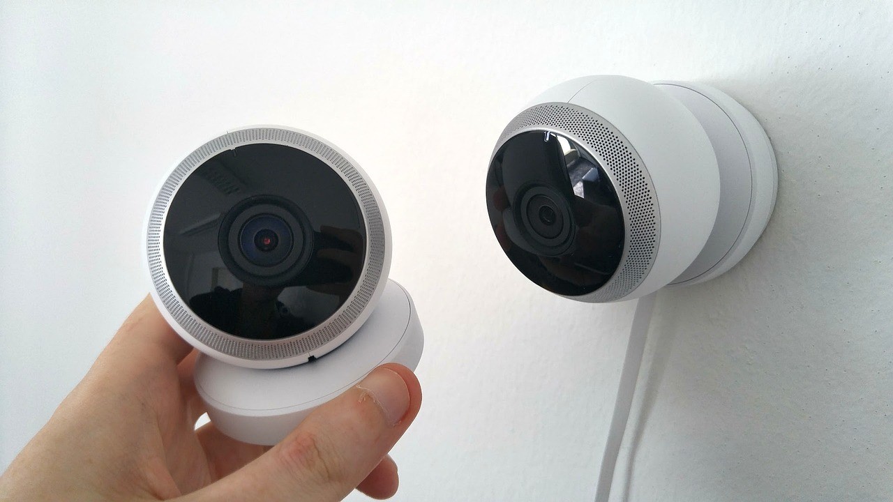 Si buscas seguridad, la cámara 360 tiene todo lo que necesitas