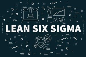 Experimente Una Mayor Eficiencia Con Lean Six Sigma - Revista Seguridad 360