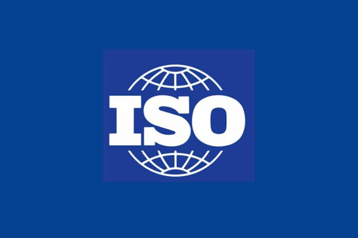 normas ISO