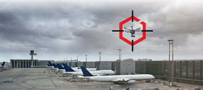 squadrone dronexpo