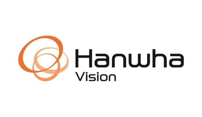 hanwha vision