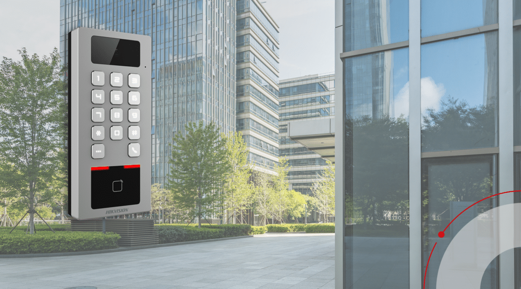 Innovación, seguridad y conectividad en el control de accesos - Revista ...