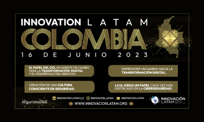 innovation latam colombia