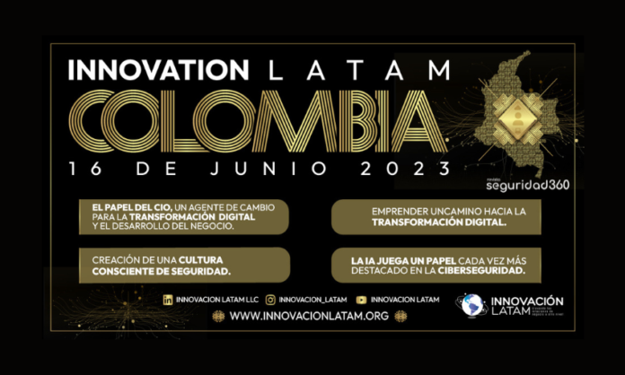 innovation latam colombia 2023