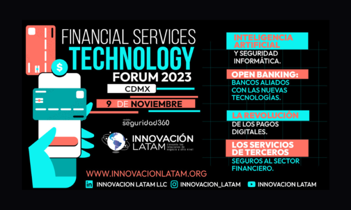 Financial Services Technology FORUM