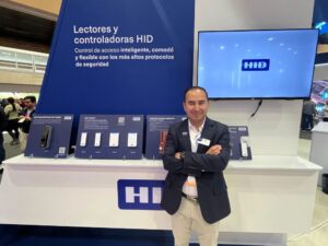 Jorge Bejarano HID