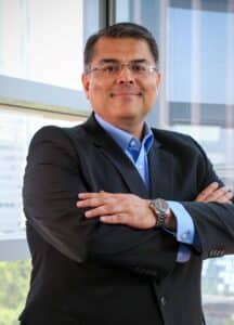 Mauricio Swain Milestone Systems