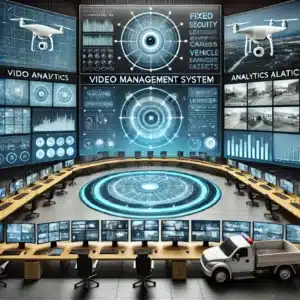 VMS Video Management System