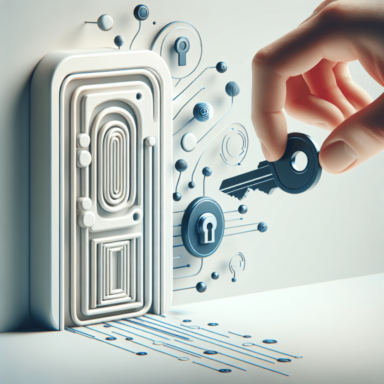 Los Mejores Sistemas de Control de Acceso Basados en Llaves ...